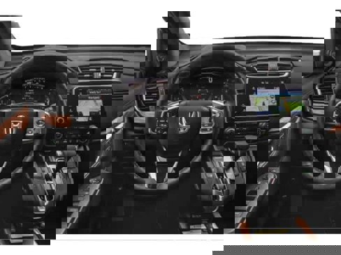 Certified 2020 Honda CR-V Touring image 10