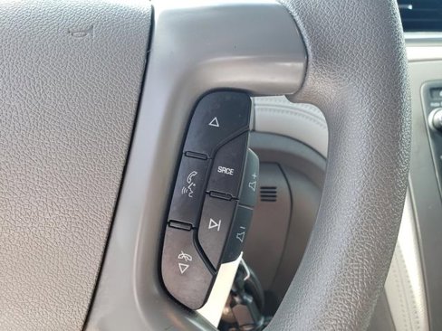 Used 2017 Chevrolet Traverse LS image 25