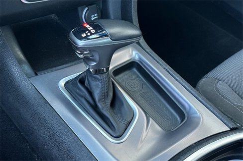 Used 2019 Dodge Charger SXT image 21
