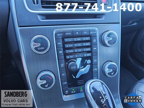 Used 2016 Volvo S60 T5 Premier w/ Convenience Package image 23