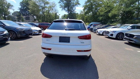 Used 2018 Audi Q3 2.0T Premium image 7