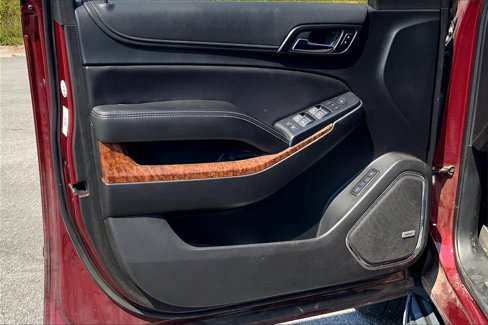 Used 2019 Chevrolet Tahoe Premier image 23