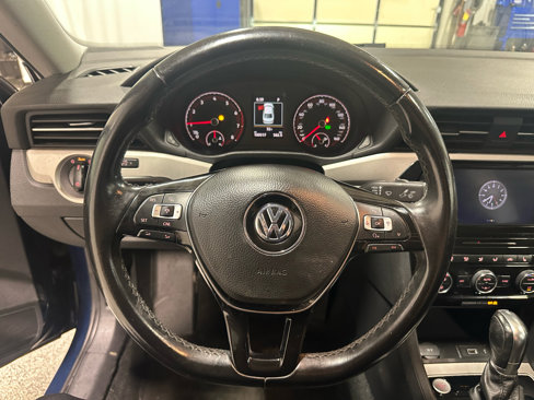 Used 2020 Volkswagen Passat 2.0T SE image 20