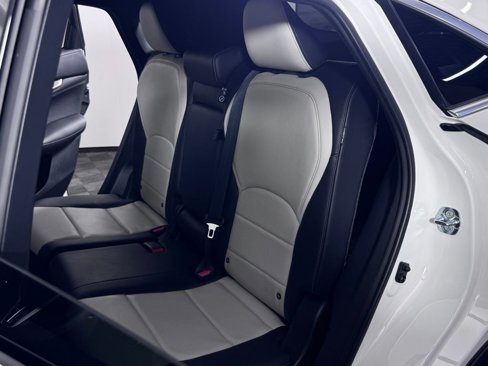 Certified 2023 INFINITI QX55 Luxe w/ Cargo Package image 23