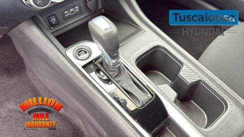 Used 2024 Nissan Sentra SV image 23