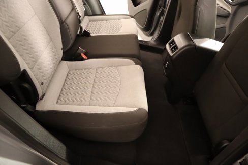 Used 2024 Chevrolet Equinox LS w/ LS Convenience Package image 13