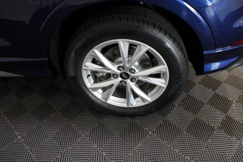 New 2025 Audi Q3 2.0T Premium Plus image 22