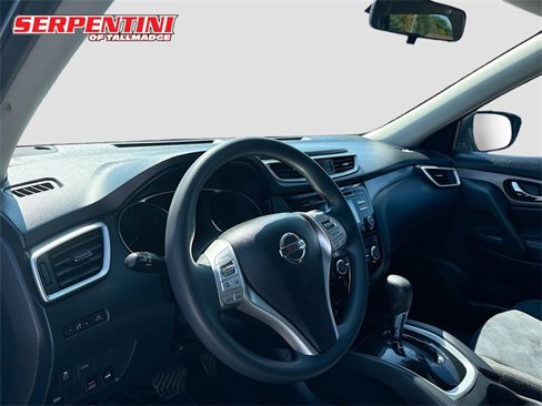 Used 2015 Nissan Rogue SV image 9