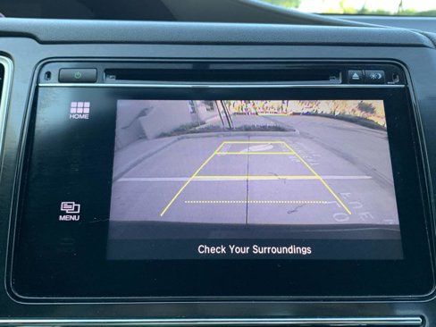 Used 2015 Honda Civic EX image 20