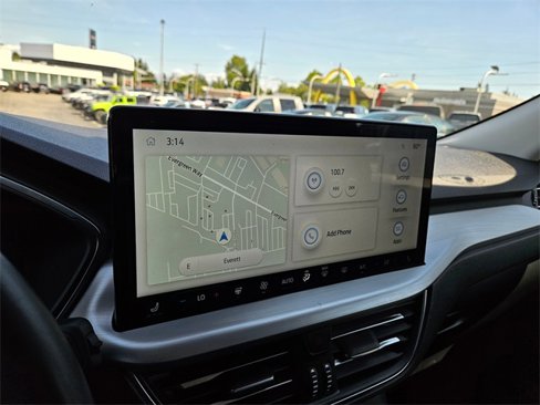 Used 2023 Ford Escape Platinum image 24