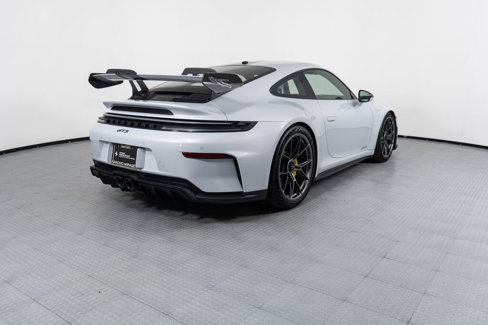 Used 2025 Porsche 911 GT3 image 2