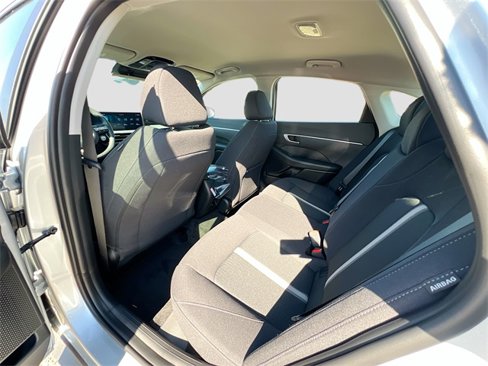 New 2025 Hyundai Sonata SE image 22