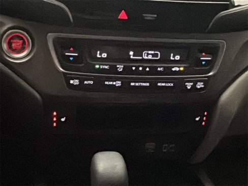 Certified 2020 Honda Pilot EX-L image 31
