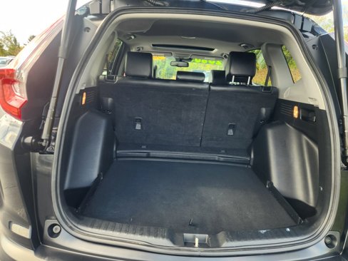 Used 2019 Honda CR-V EX-L image 35