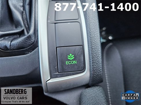 Used 2019 Honda Civic LX image 23