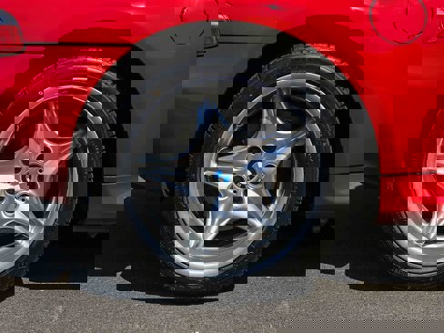 Used 2000 BMW M Roadster image 13