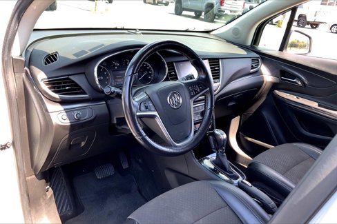 Used 2019 Buick Encore Preferred image 15