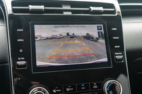 Used 2023 Hyundai Tucson SEL image 29