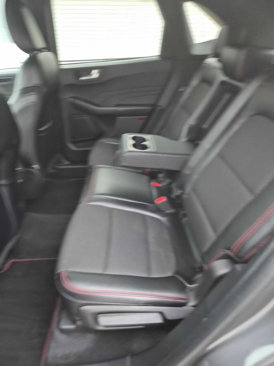 Used 2023 Ford Escape ST-Line image 14