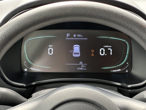 Used 2023 Kia Soul LX w/ LX Technology Package image 26