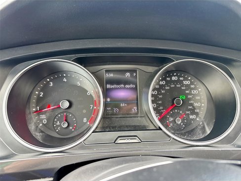 Used 2018 Volkswagen Tiguan S image 13