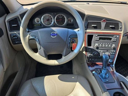Used 2007 Volvo XC70 image 6