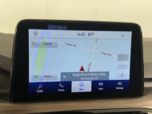 Used 2020 Ford Escape Titanium image 22