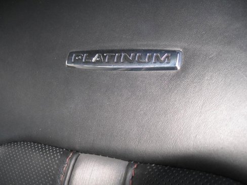 Used 2020 Ford F150 Platinum image 24