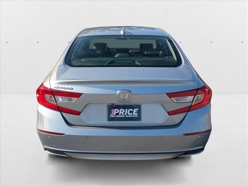 Used 2021 Honda Accord EX-L image 6