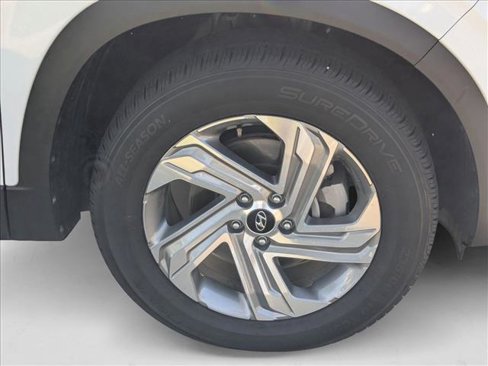 Used 2023 Hyundai Santa Fe SEL image 22