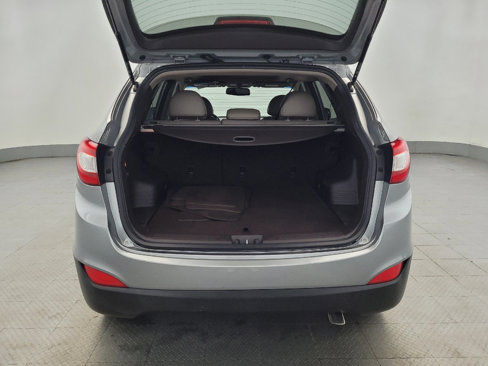 Used 2015 Hyundai Tucson Limited w/ Option Group 03 image 29