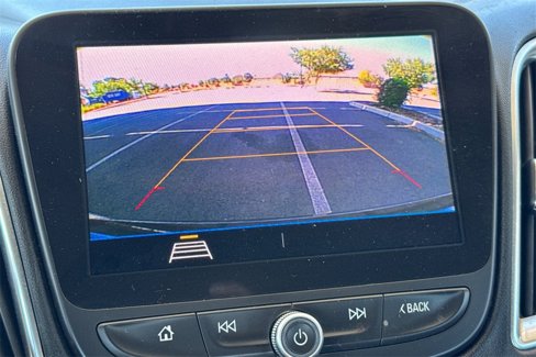 Used 2019 Chevrolet Malibu LT image 27