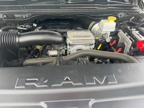 Certified 2021 RAM 1500 Big Horn image 30