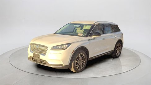 Used 2020 Lincoln Corsair FWD w/ Equipment Group 101A image 13