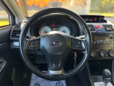 Used 2013 Subaru Impreza 2.0i Sport Premium image 21