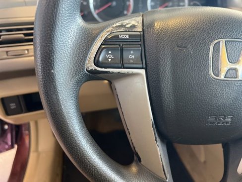 Used 2008 Honda Accord LX image 20