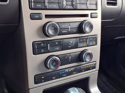 Used 2011 Ford Flex SEL w/ Rapid Spec Order Code image 12
