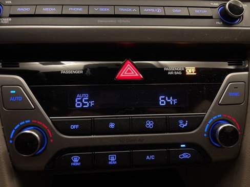 Used 2018 Hyundai Elantra Value Edition w/ Cargo Package image 18