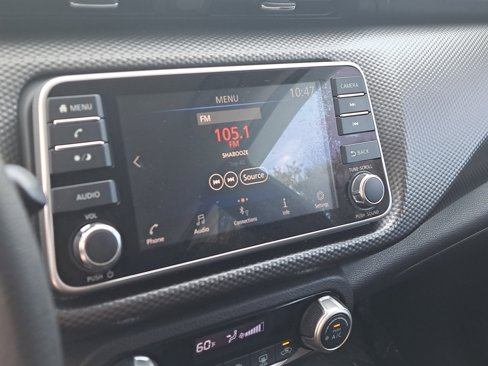 Used 2019 Nissan Kicks SV image 26