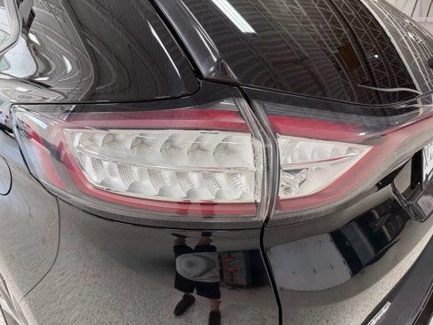 Used 2018 Ford Edge Sport w/ Equipment Group 401A image 9