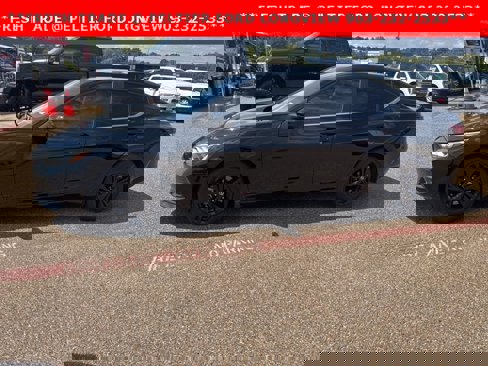 Used 2022 Nissan Sentra SV w/ Trunk Package image 4