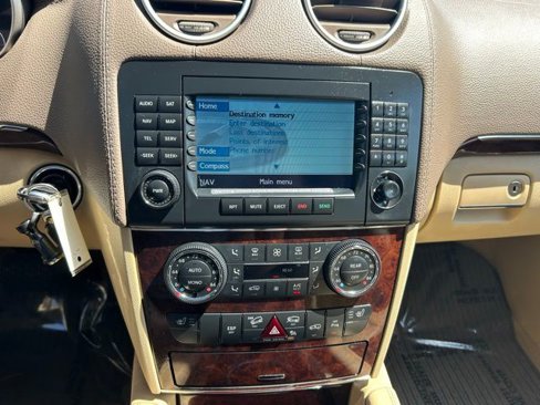 Used 2007 Mercedes-Benz GL 320 CDI 4MATIC image 8