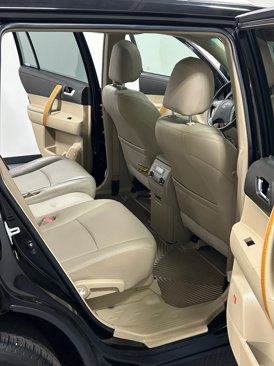 Used 2009 Toyota Highlander Limited image 10