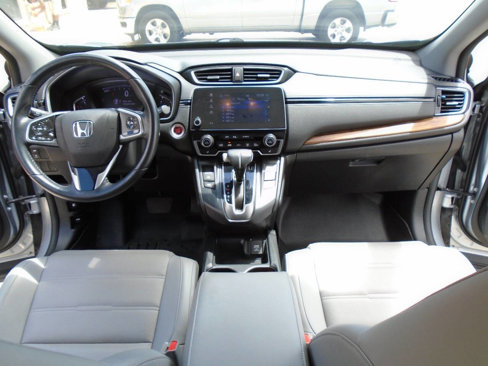 Used 2019 Honda CR-V EX-L image 13