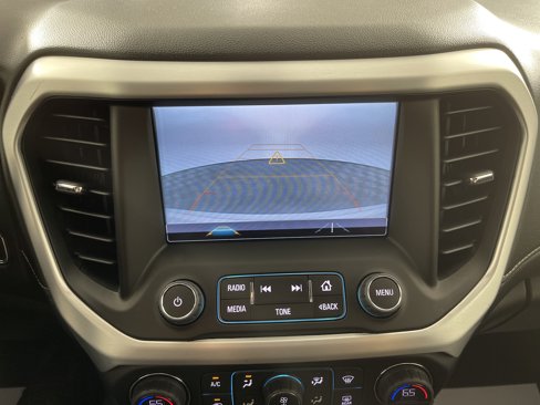 Used 2019 GMC Acadia SLE w/ Driver Alert Package I image 24