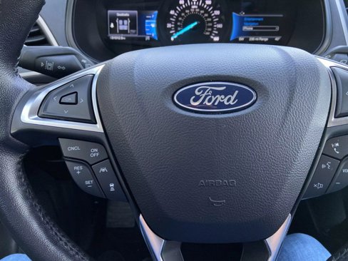 Used 2023 Ford Edge SEL image 14