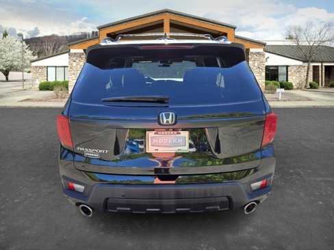 Used 2022 Honda Passport EX-L image 6