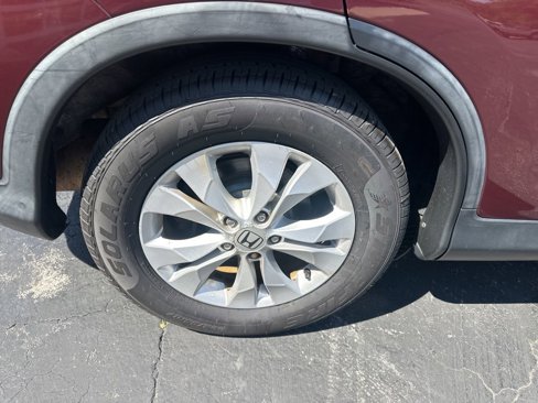 Used 2014 Honda CR-V EX-L image 39