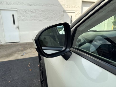 Used 2023 Nissan Rogue SV image 24