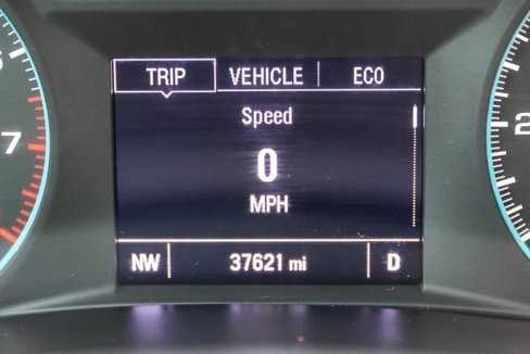 Used 2024 Chevrolet Malibu LT image 28